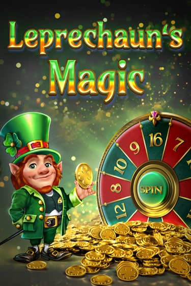 Leprechaun's Magic демо онлайн | Вулкан Гранд бесплатная игра
