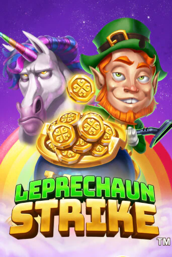 Leprechaun Strike демо онлайн | Вулкан Гранд бесплатная игра