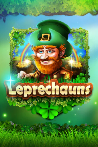 Leprechauns демо онлайн | Вулкан Гранд бесплатная игра