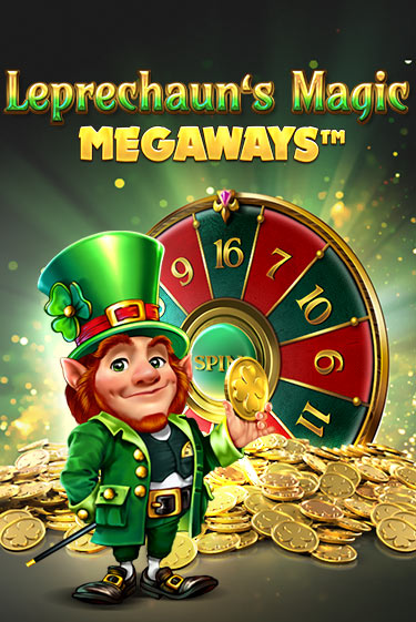 Leprechaun's Magic Megaways демо онлайн | Вулкан Гранд бесплатная игра