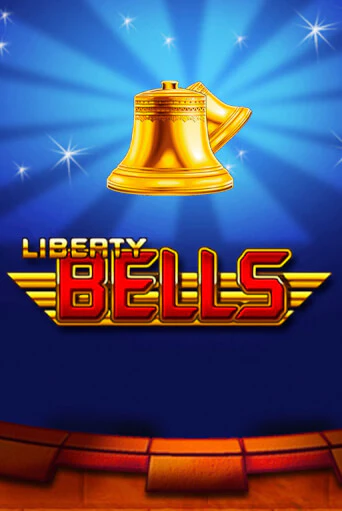 Liberty Bells демо онлайн | Вулкан Гранд бесплатная игра