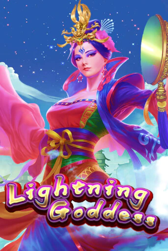 Lightning Goddess демо онлайн | Вулкан Гранд бесплатная игра