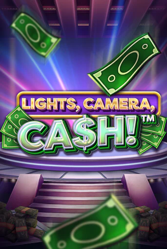 Light, Camera, Cash! демо онлайн | Вулкан Гранд бесплатная игра