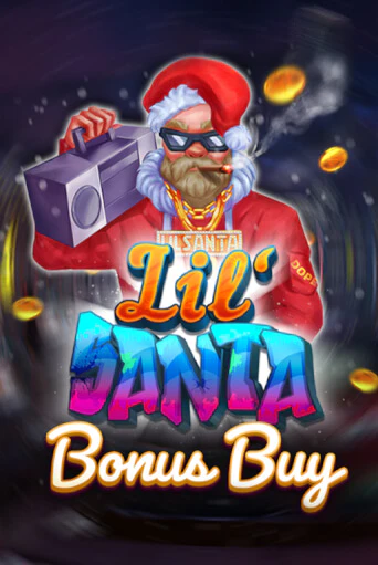 Lil' Santa Bonus Buy демо онлайн | Вулкан Гранд бесплатная игра