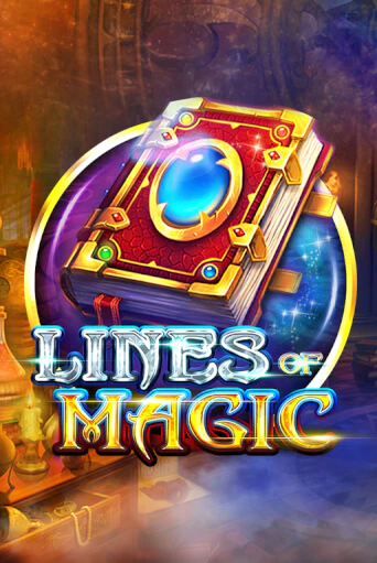 Lines of Magic демо онлайн | Вулкан Гранд бесплатная игра