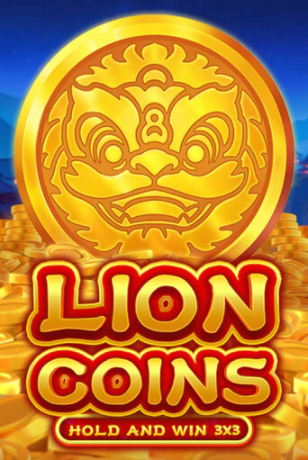 Lion Coins демо онлайн | Вулкан Гранд бесплатная игра