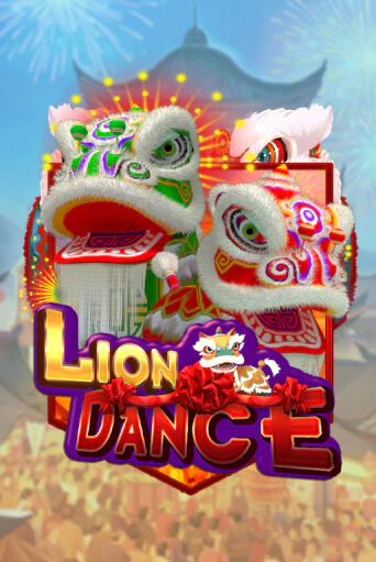 Lion Dance демо онлайн | Вулкан Гранд бесплатная игра