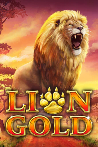 Lion Gold демо онлайн | Вулкан Гранд бесплатная игра