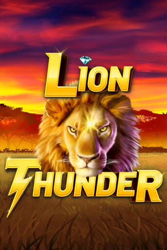 Lion Thunder демо онлайн | Вулкан Гранд бесплатная игра