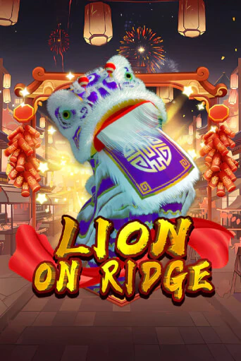 Lion on Ridge демо онлайн | Вулкан Гранд бесплатная игра
