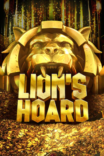 Lion's Hoard демо онлайн | Вулкан Гранд бесплатная игра