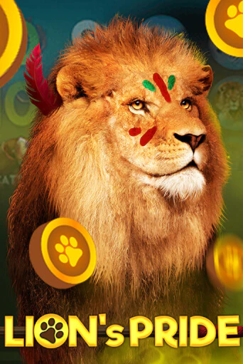 Lions Pride демо онлайн | Вулкан Гранд бесплатная игра