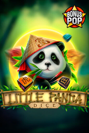 Little Panda Dice демо онлайн | Вулкан Гранд бесплатная игра