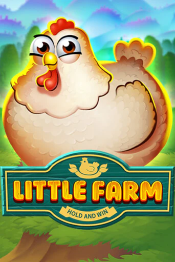 Little Farm демо онлайн | Вулкан Гранд бесплатная игра