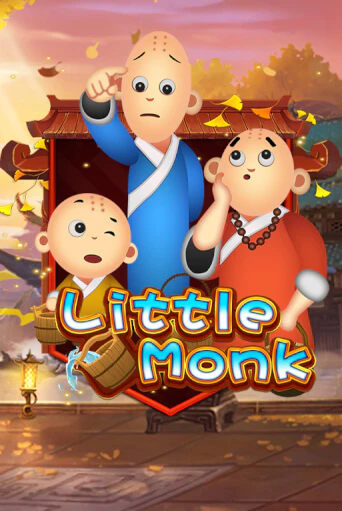 Little Monk демо онлайн | Вулкан Гранд бесплатная игра
