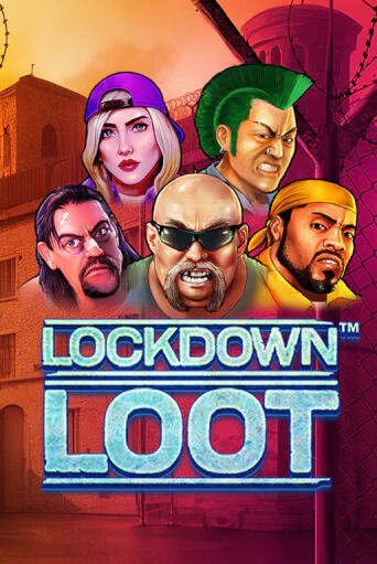 Lockdown Loot демо онлайн | Вулкан Гранд бесплатная игра