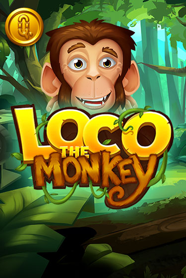 Loco the Monkey демо онлайн | Вулкан Гранд бесплатная игра