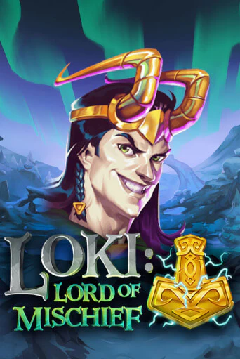 Loki Lord of Mischief демо онлайн | Вулкан Гранд бесплатная игра