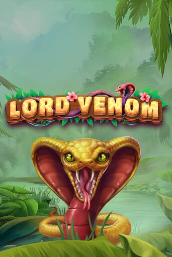 Lord Venom демо онлайн | Вулкан Гранд бесплатная игра