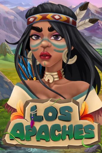 Los Apaches демо онлайн | Вулкан Гранд бесплатная игра