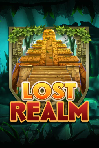 Lost Realm демо онлайн | Вулкан Гранд бесплатная игра