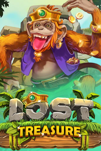 Lost Treasure демо онлайн | Вулкан Гранд бесплатная игра