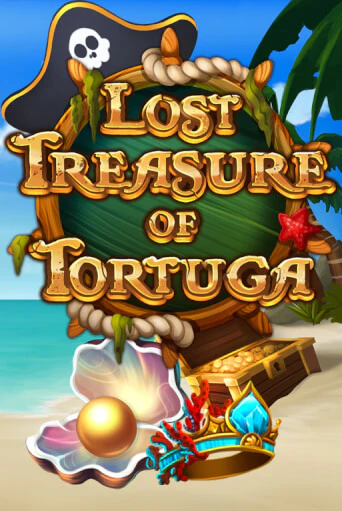 Lost Treasure of Tortuga демо онлайн | Вулкан Гранд бесплатная игра