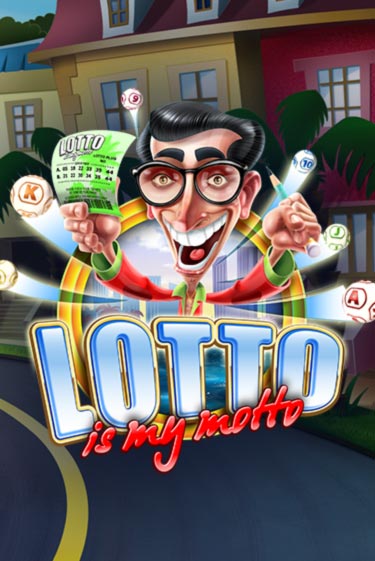 Lotto is My Motto демо онлайн | Вулкан Гранд бесплатная игра