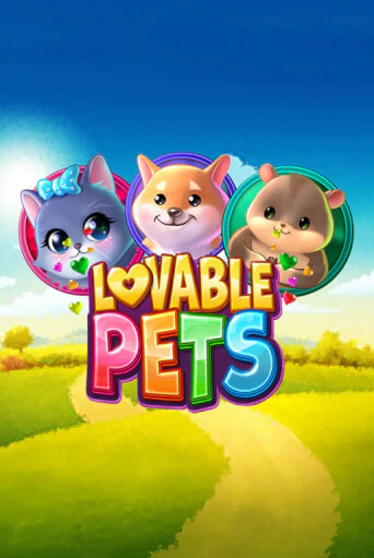 Lovable Pets демо онлайн | Вулкан Гранд бесплатная игра
