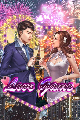 Love Game демо онлайн | Вулкан Гранд бесплатная игра