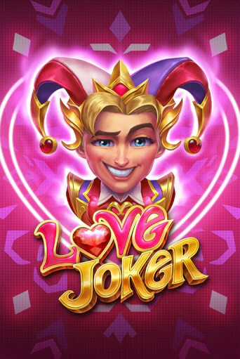 Love Joker демо онлайн | Вулкан Гранд бесплатная игра