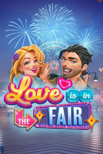 Love is in the Fair демо онлайн | Вулкан Гранд бесплатная игра