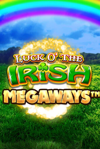 Luck O' The Irish Megaways демо онлайн | Вулкан Гранд бесплатная игра