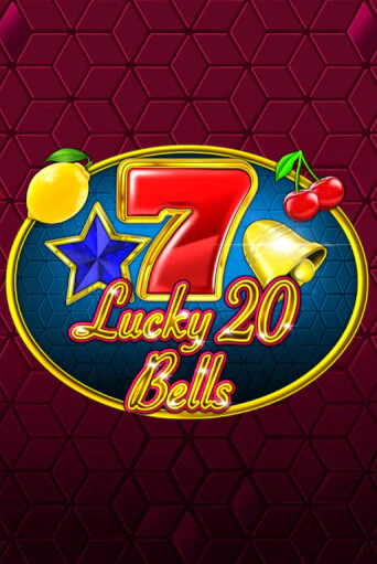 Lucky 20 Bells демо онлайн | Вулкан Гранд бесплатная игра