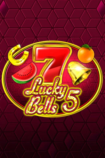 Lucky 5 Bells демо онлайн | Вулкан Гранд бесплатная игра