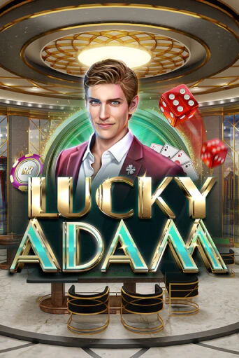 Lucky Adam демо онлайн | Вулкан Гранд бесплатная игра