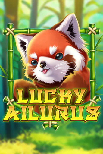 Lucky Ailurus демо онлайн | Вулкан Гранд бесплатная игра