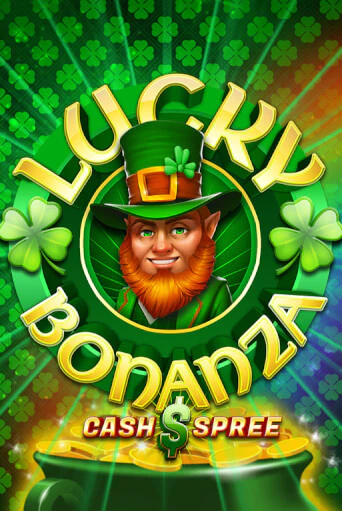 Lucky Bonanza Cash Spree демо онлайн | Вулкан Гранд бесплатная игра