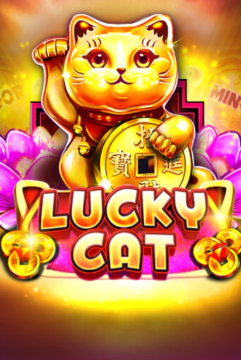 Lucky Cat демо онлайн | Вулкан Гранд бесплатная игра