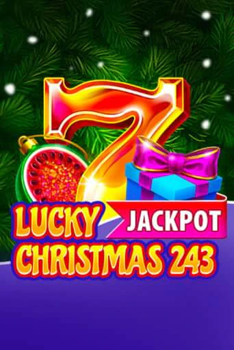 Lucky Christmas 243 демо онлайн | Вулкан Гранд бесплатная игра