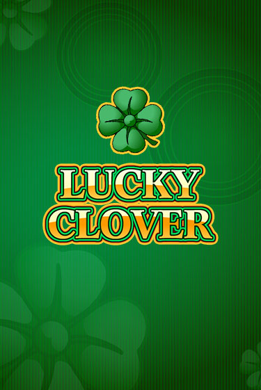 Lucky Clover демо онлайн | Вулкан Гранд бесплатная игра