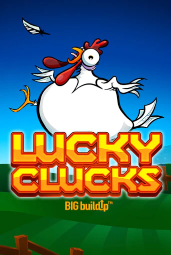 Lucky Clucks™ демо онлайн | Вулкан Гранд бесплатная игра
