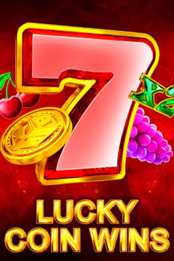 Lucky Coin Wins демо онлайн | Вулкан Гранд бесплатная игра