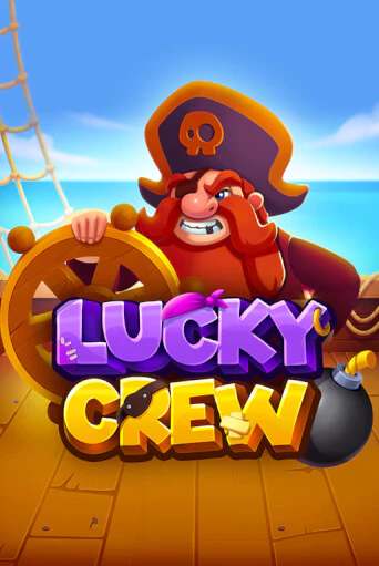 Lucky Crew демо онлайн | Вулкан Гранд бесплатная игра