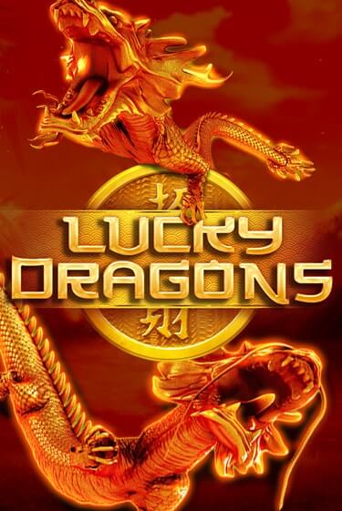 Lucky Dragons демо онлайн | Вулкан Гранд бесплатная игра
