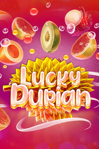 Lucky Durian демо онлайн | Вулкан Гранд бесплатная игра