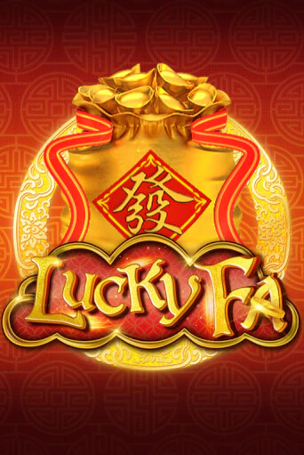 Lucky Fa демо онлайн | Вулкан Гранд бесплатная игра