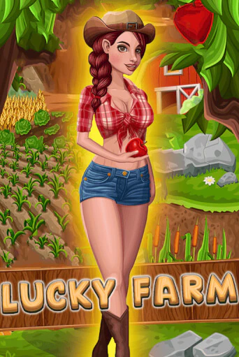 Lucky Farm демо онлайн | Вулкан Гранд бесплатная игра