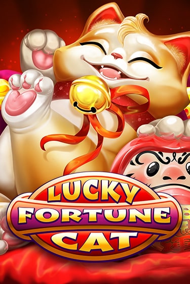 Lucky Fortune Cat демо онлайн | Вулкан Гранд бесплатная игра
