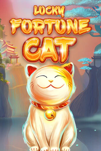 Lucky Fortune Cat демо онлайн | Вулкан Гранд бесплатная игра
